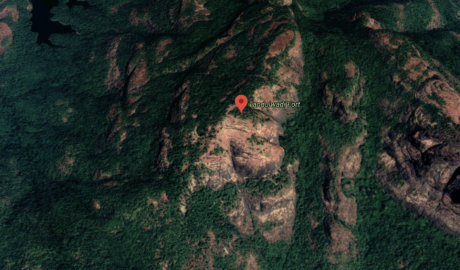 Tandulwadi fort trek
