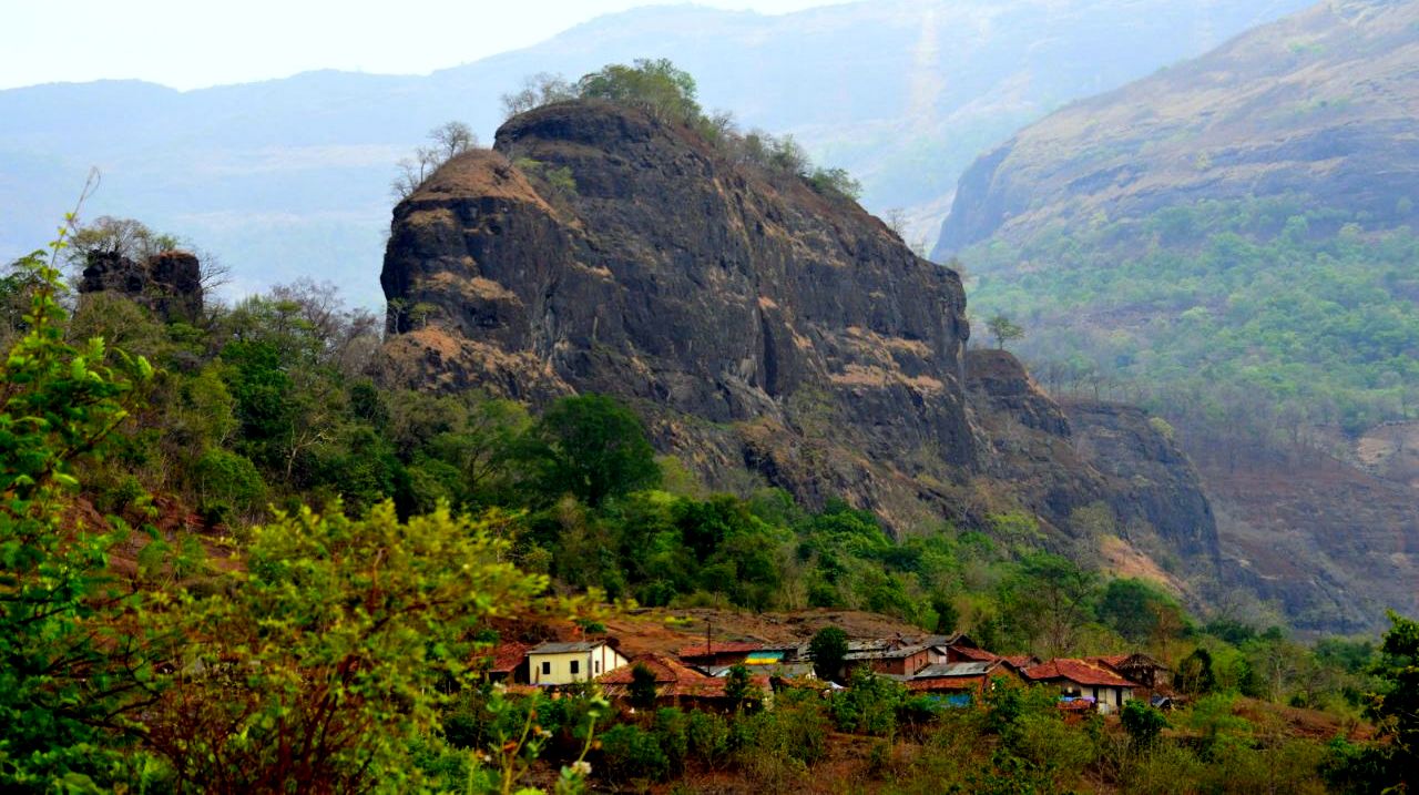 mrugagad trek time