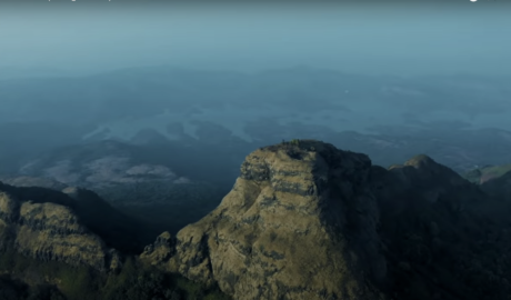 how to reach Morgiri Fort trek