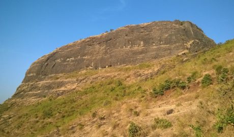 Hadsar Fort Trek