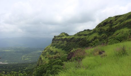 Kavlya Fort Trek